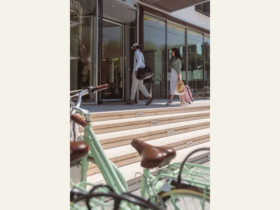 Concierge service