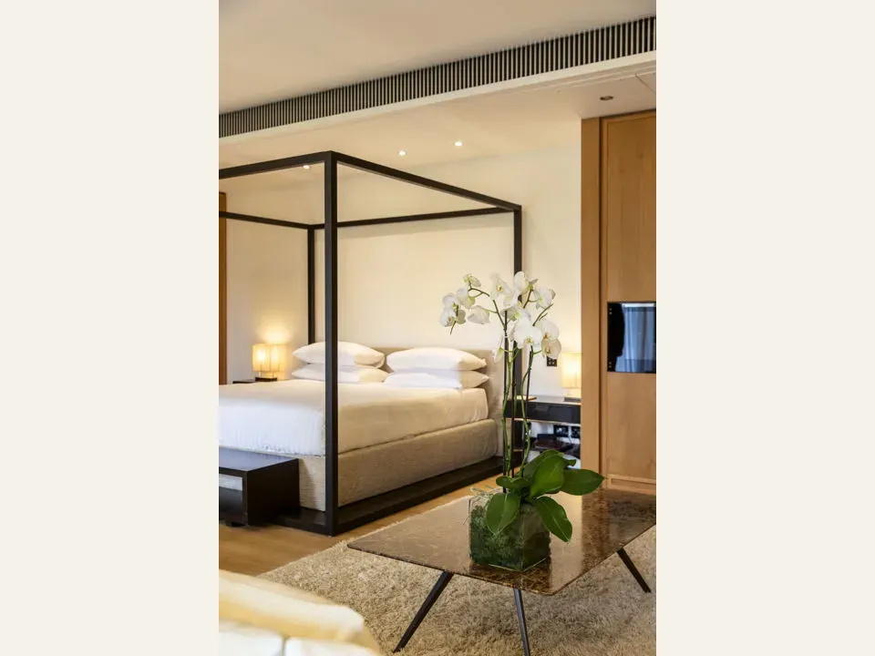 Concierge service