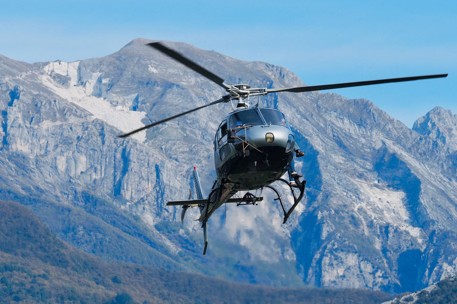 FLY Forte dei Marmi