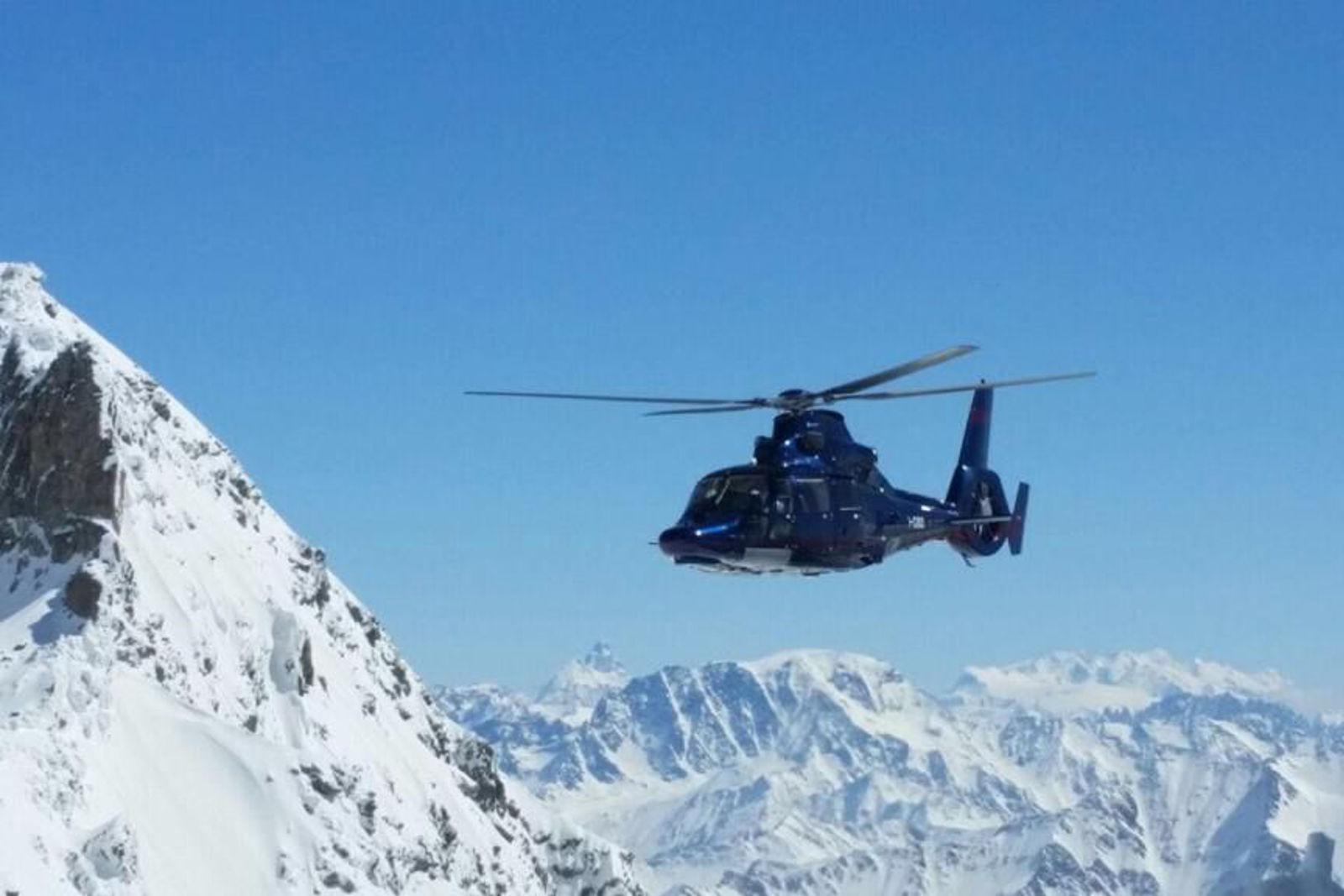 Experience the Alps: Elite Ski Destinations in Italy, Switzerland, and France